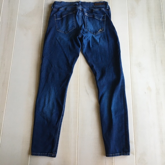 Old Navy and Express jeans bundle - Picture 8 of 10